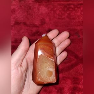 Carnelian Tower